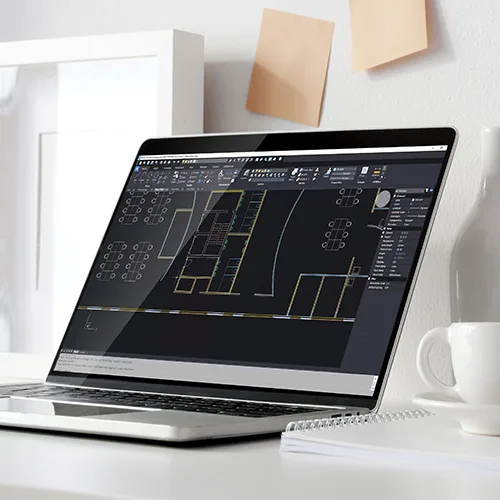 BricsCAD Lite – Bild 2